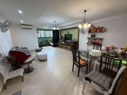 Blk 510 Woodlands Drive 14 (Woodlands), HDB 5 Rooms #592955521